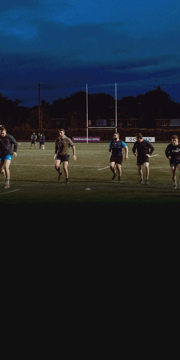 WEEK IN, <br> WEEK OUT