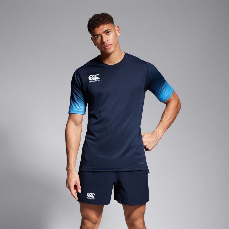 Mens Yokohama Shorts Navy
