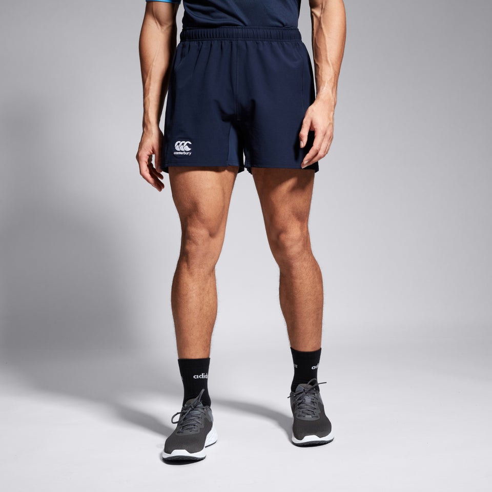 Mens Yokohama Shorts Navy