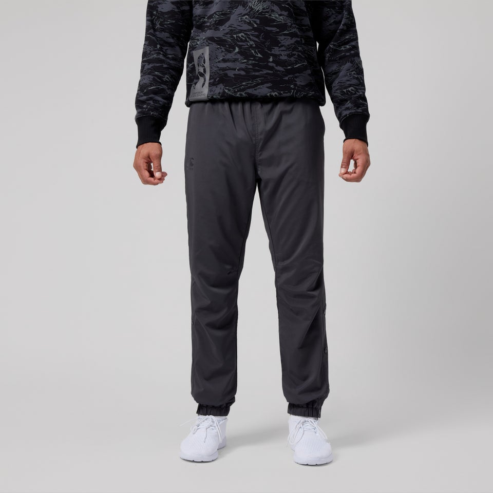 Mens Vaposhield Tempo Dome Pant Grey