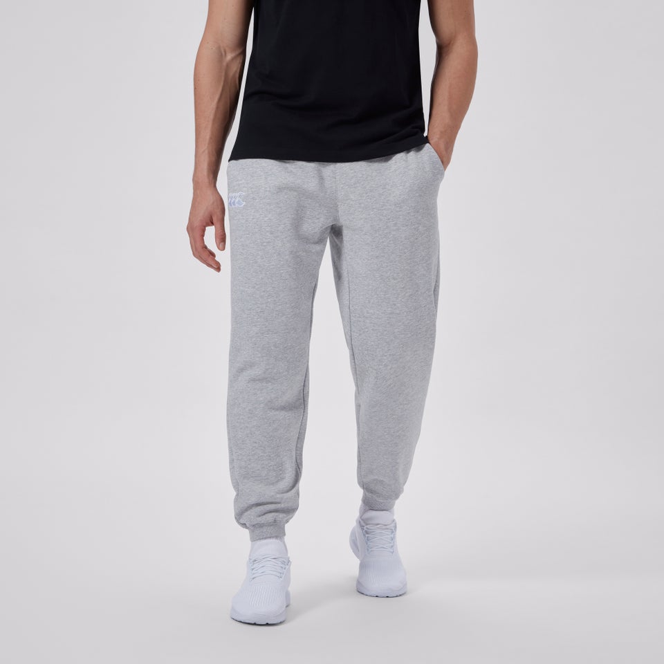 Mens CCC Leisure Sweatpant Grey
