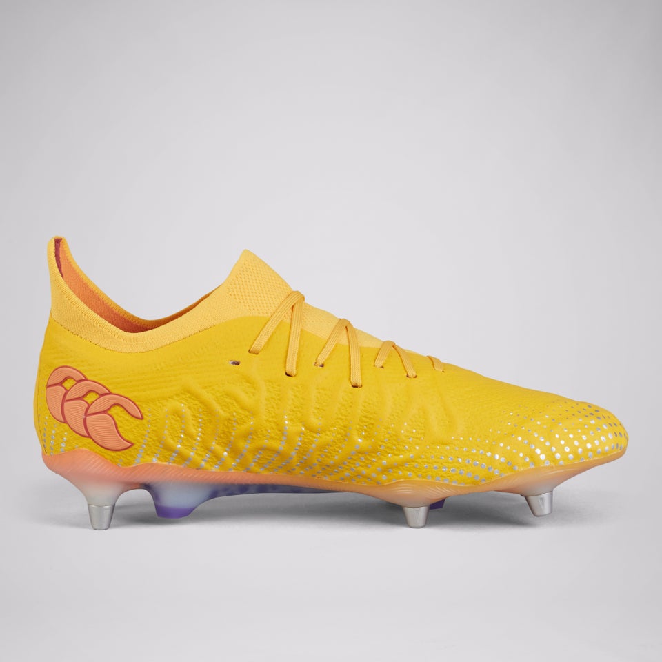 Adult Unisex Speed Infinite Elite Soft Ground Boots