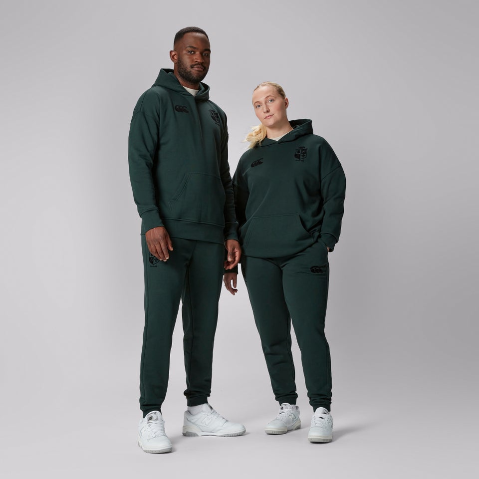 Adult Unisex British & Irish Lions Stealth Fleece Pant