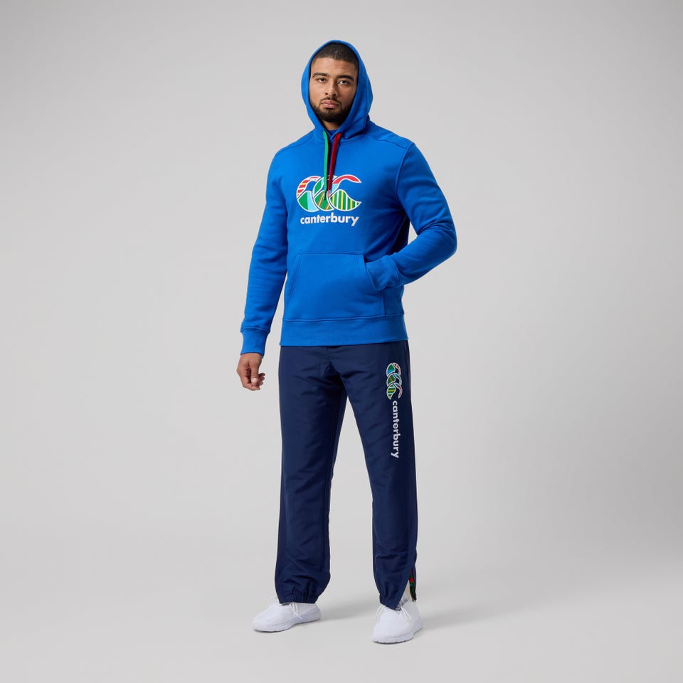 Mens Uglies Stadium Pant Navy