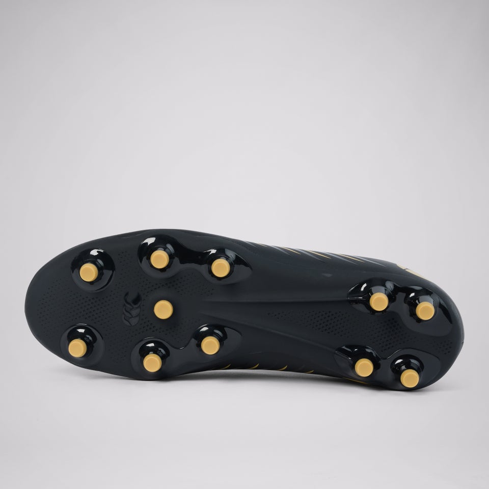 Adult Unisex CCC Phoenix 2.0 Team Firm Ground Boot Black