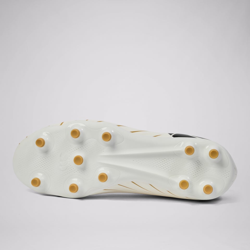 Adult Unisex CCC Speed Team Firm Ground Boot White