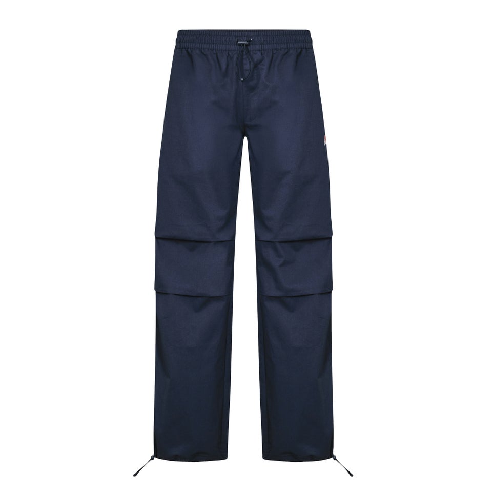Womens Utility Pants Navy