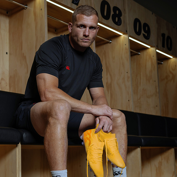 MATCHDAY <br> ESSENTIALS